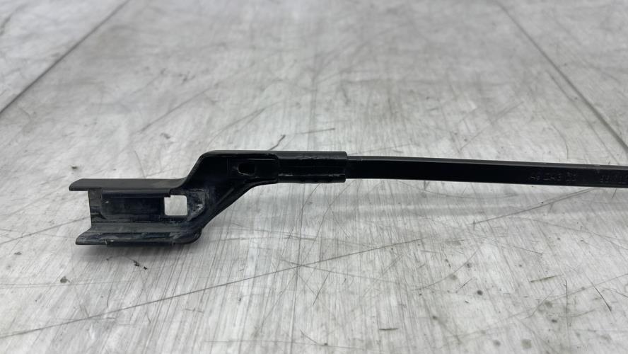 Bras essuie glace avant gauche PEUGEOT 2008 1 PHASE 1 Diesel