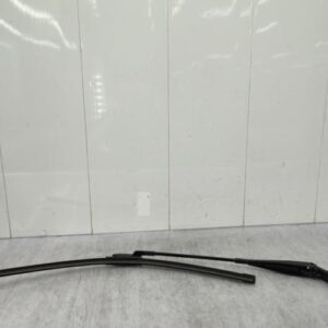 Bras essuie glace avant gauche PEUGEOT 208 1 PHASE 1 Diesel