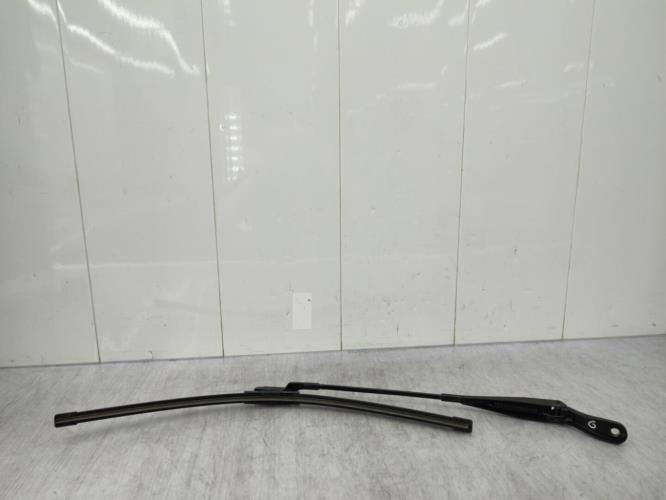 Bras essuie glace avant gauche PEUGEOT 208 1 PHASE 1 Diesel