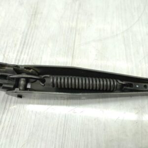 Bras essuie glace avant gauche PEUGEOT 208 1 PHASE 1 Diesel