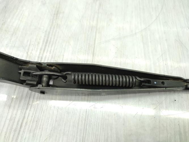 Bras essuie glace avant gauche PEUGEOT 208 1 PHASE 1 Diesel