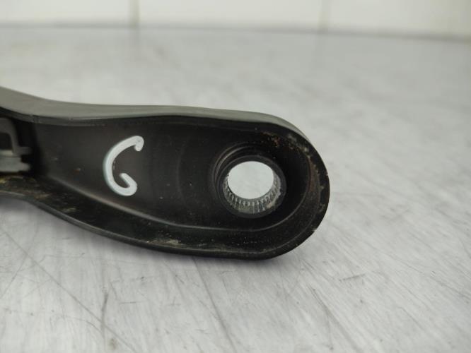 Bras essuie glace avant gauche PEUGEOT 208 1 PHASE 1 Essence