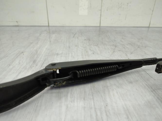 Bras essuie glace avant gauche PEUGEOT 208 1 PHASE 1 Essence