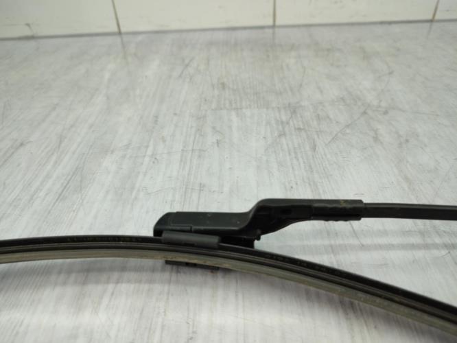 Bras essuie glace avant gauche PEUGEOT 208 1 PHASE 2 Diesel