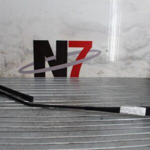 Bras essuie glace avant gauche PEUGEOT 208 1 PHASE 2 Essence