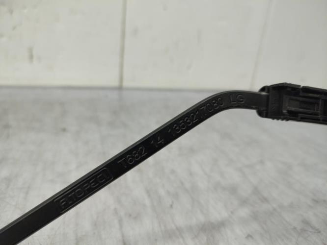 Bras essuie glace avant gauche PEUGEOT BIPPER Diesel