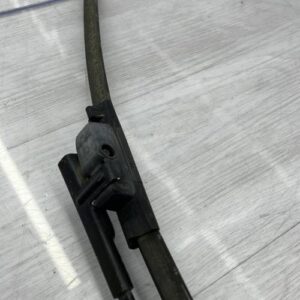 Bras essuie glace avant gauche VOLKSWAGEN GOLF 5 Diesel