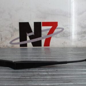Bras essuie glace avant gauche VOLKSWAGEN GOLF 5 Essence