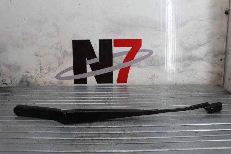 Bras essuie glace avant gauche VOLKSWAGEN GOLF 5 Essence