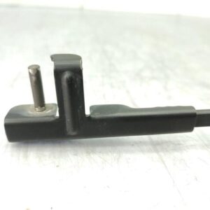 Bras essuie glace avant gauche SKODA OCTAVIA 2 PHASE 1 Diesel
