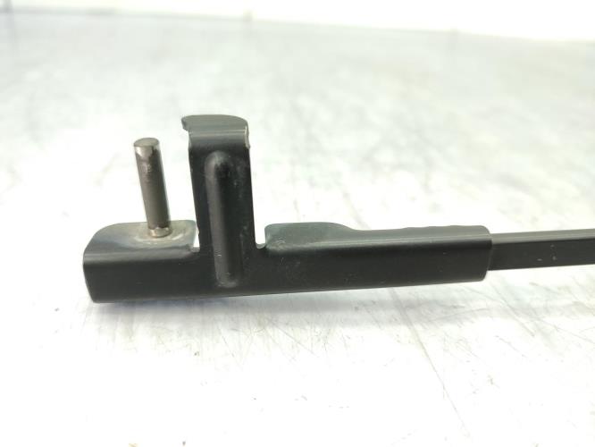 Bras essuie glace avant gauche SKODA OCTAVIA 2 PHASE 1 Diesel