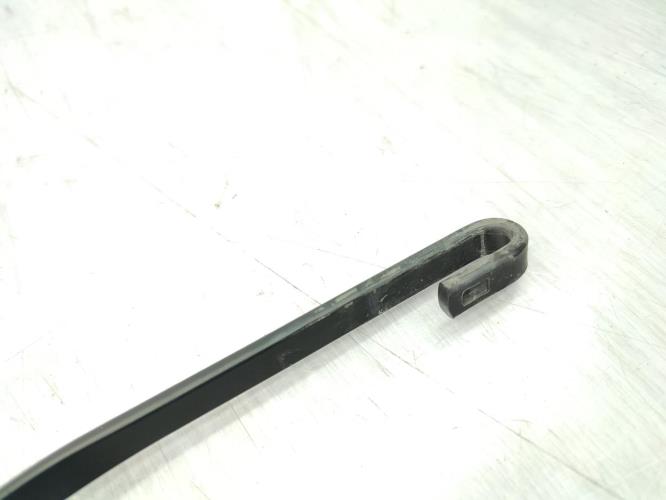 Bras essuie glace avant gauche NISSAN QASHQAI 2 PHASE 1 Diesel