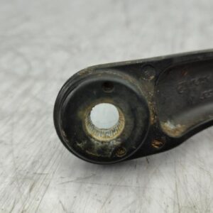 Bras essuie glace avant gauche NISSAN QASHQAI 1 PHASE 1 Diesel