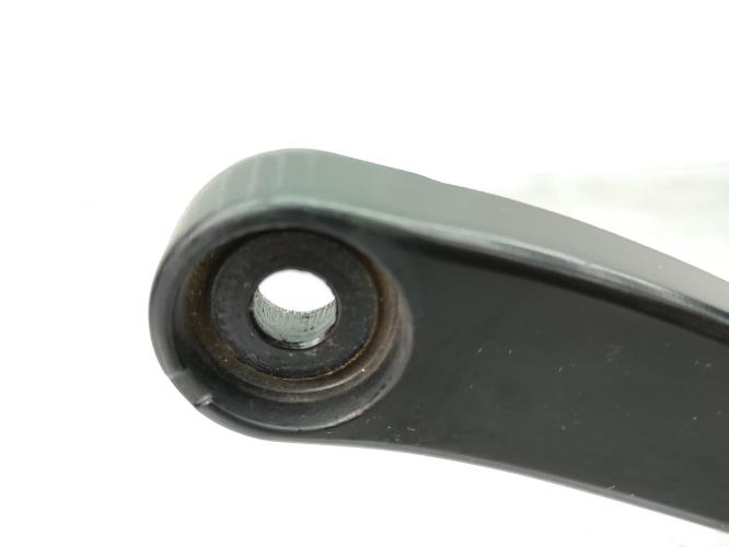 Bras essuie glace avant gauche RENAULT TRAFIC 3 COURT PHASE 2 Diesel