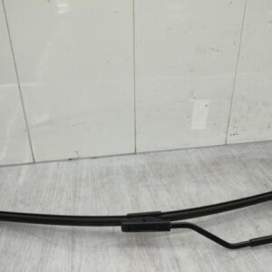 Bras essuie glace avant gauche RENAULT MEGANE 4 PHASE 1 Diesel