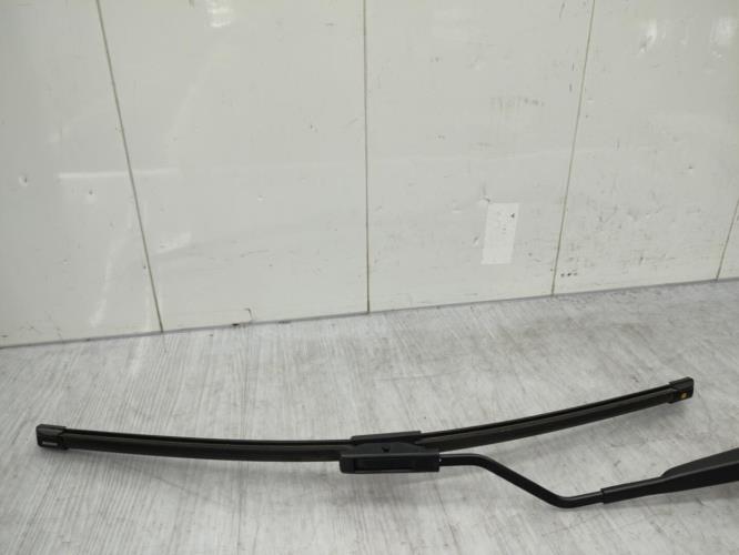 Bras essuie glace avant gauche RENAULT MEGANE 4 PHASE 1 Diesel