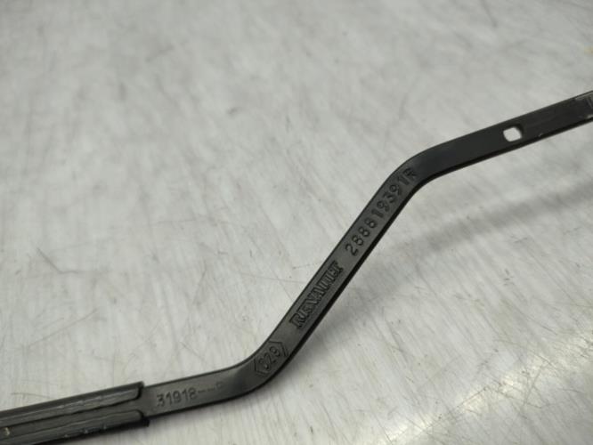 Bras essuie glace avant gauche RENAULT MEGANE 4 PHASE 1 Essence