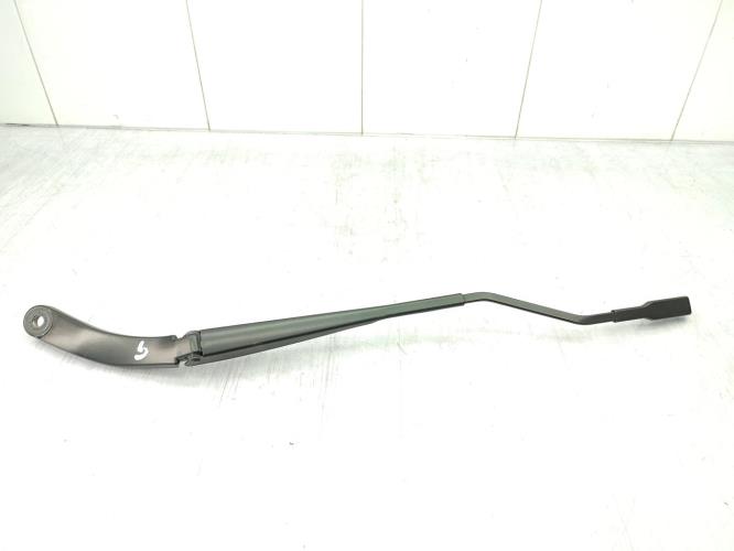 Bras essuie glace avant gauche RENAULT CAPTUR 1 PHASE 1 Diesel