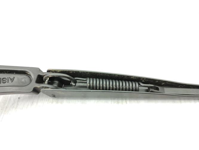 Bras essuie glace avant gauche RENAULT CAPTUR 1 PHASE 2 Diesel