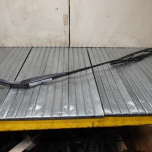 Bras essuie glace avant gauche DACIA LODGY PHASE 1 Essence
