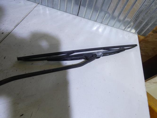 Bras essuie glace avant gauche DACIA LODGY PHASE 1 Diesel