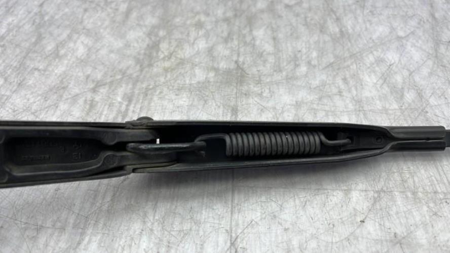 Bras essuie glace avant gauche RENAULT CLIO 2 PHASE 2 Diesel