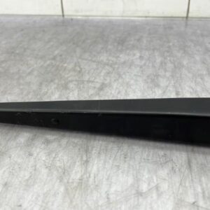 Bras essuie glace avant gauche NISSAN MICRA 5 Essence