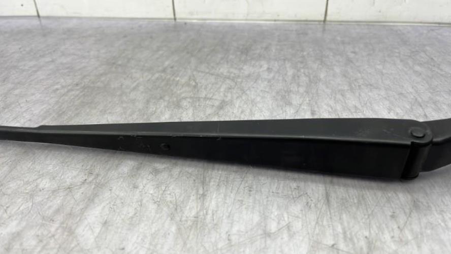 Bras essuie glace avant gauche NISSAN MICRA 5 Essence