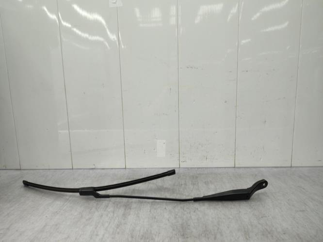 Bras essuie glace avant gauche RENAULT ZOE 1 Electricité