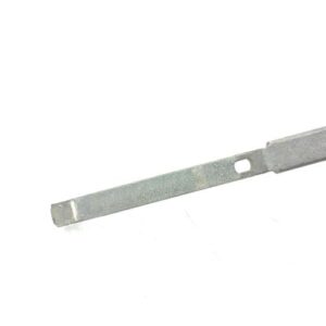 Bras essuie glace avant gauche RENAULT SCENIC 3 PHASE 2 Diesel