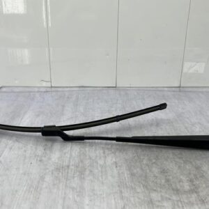 Bras essuie glace avant gauche VOLKSWAGEN POLO 6 PHASE 1 Essence