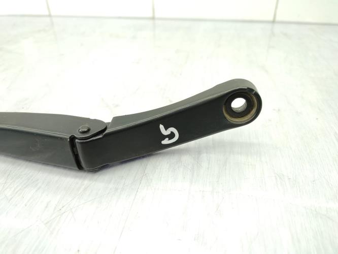 Bras essuie glace avant gauche OPEL ASTRA K PHASE 1 Essence