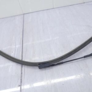 Bras essuie glace avant gauche VOLKSWAGEN GOLF 7 PHASE 1 Essence