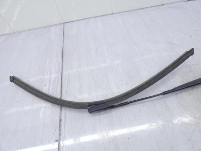 Bras essuie glace avant gauche VOLKSWAGEN GOLF 7 PHASE 1 Essence
