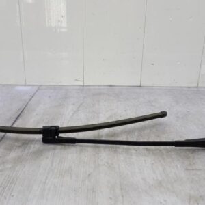 Bras essuie glace avant gauche VOLKSWAGEN GOLF PLUS PHASE 2 Essence