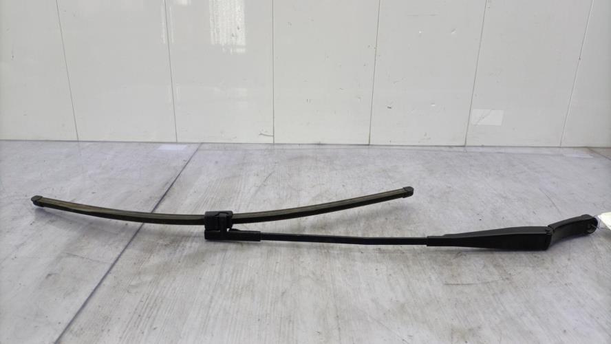 Bras essuie glace avant gauche VOLKSWAGEN GOLF PLUS PHASE 2 Essence