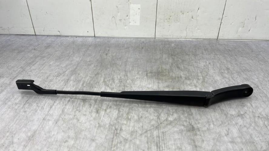 Bras essuie glace avant gauche VOLKSWAGEN TIGUAN 1 PHASE 1 Diesel