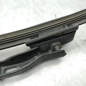 Bras essuie glace avant gauche BMW SERIE 3 E91 TOURING PHASE 2 BREAK Diesel