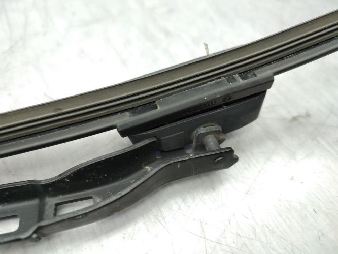 Bras essuie glace avant gauche BMW SERIE 3 E91 TOURING PHASE 2 BREAK Diesel