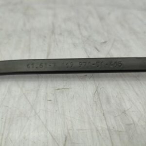 Bras essuie glace avant gauche BMW SERIE 1 E87 PHASE 1 Diesel
