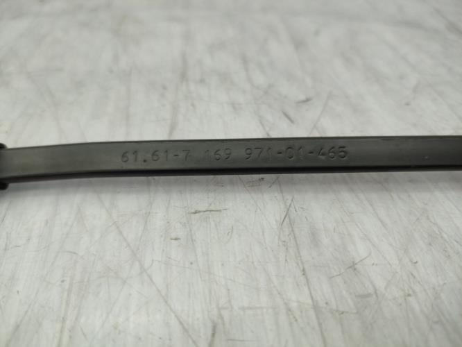 Bras essuie glace avant gauche BMW SERIE 1 E87 PHASE 1 Diesel