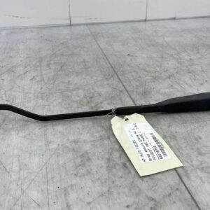 Bras essuie glace avant gauche PEUGEOT 405 PHASE 1 Essence