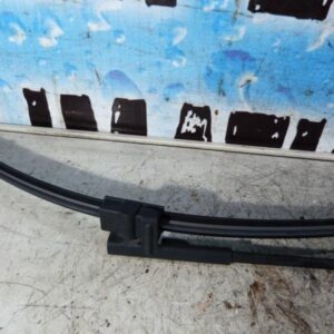 Bras essuie glace avant gauche PEUGEOT 207 PHASE 1 Essence