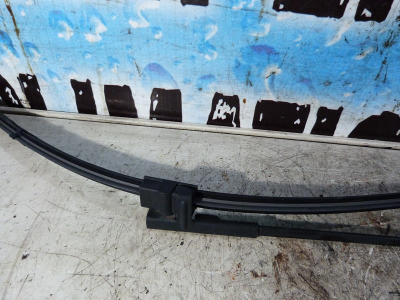 Bras essuie glace avant gauche PEUGEOT 207 PHASE 1 Essence