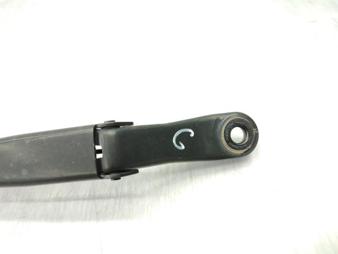 Bras essuie glace avant gauche PEUGEOT 207 PHASE 2 BREAK Diesel