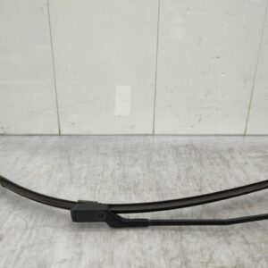 Bras essuie glace avant gauche PEUGEOT PARTNER 2 PHASE 1 Diesel