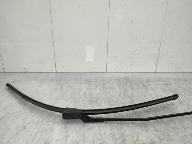 Bras essuie glace avant gauche PEUGEOT PARTNER 2 PHASE 1 Diesel