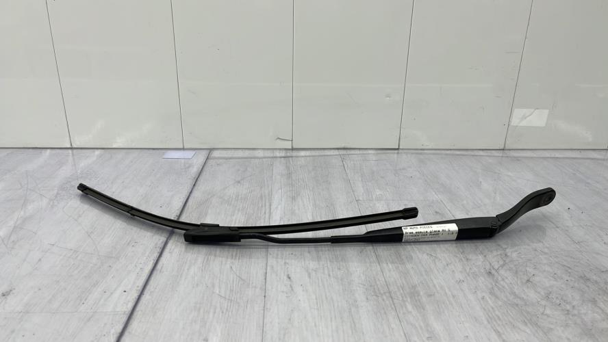 Bras essuie glace avant gauche CITROEN DS3 PHASE 1 Essence