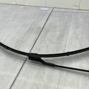 Bras essuie glace avant gauche PEUGEOT 3008 1 PHASE 1 Diesel