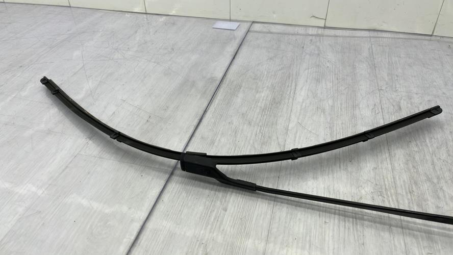 Bras essuie glace avant gauche PEUGEOT 3008 1 PHASE 1 Diesel